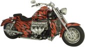 2005 Boss Hoss BHC-3 502 photo